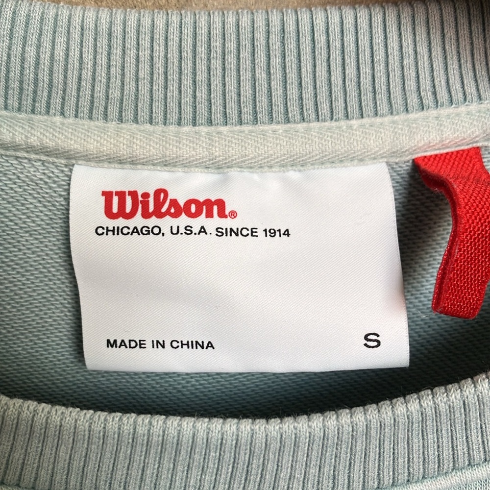 Wilson - Picture 3 of 10